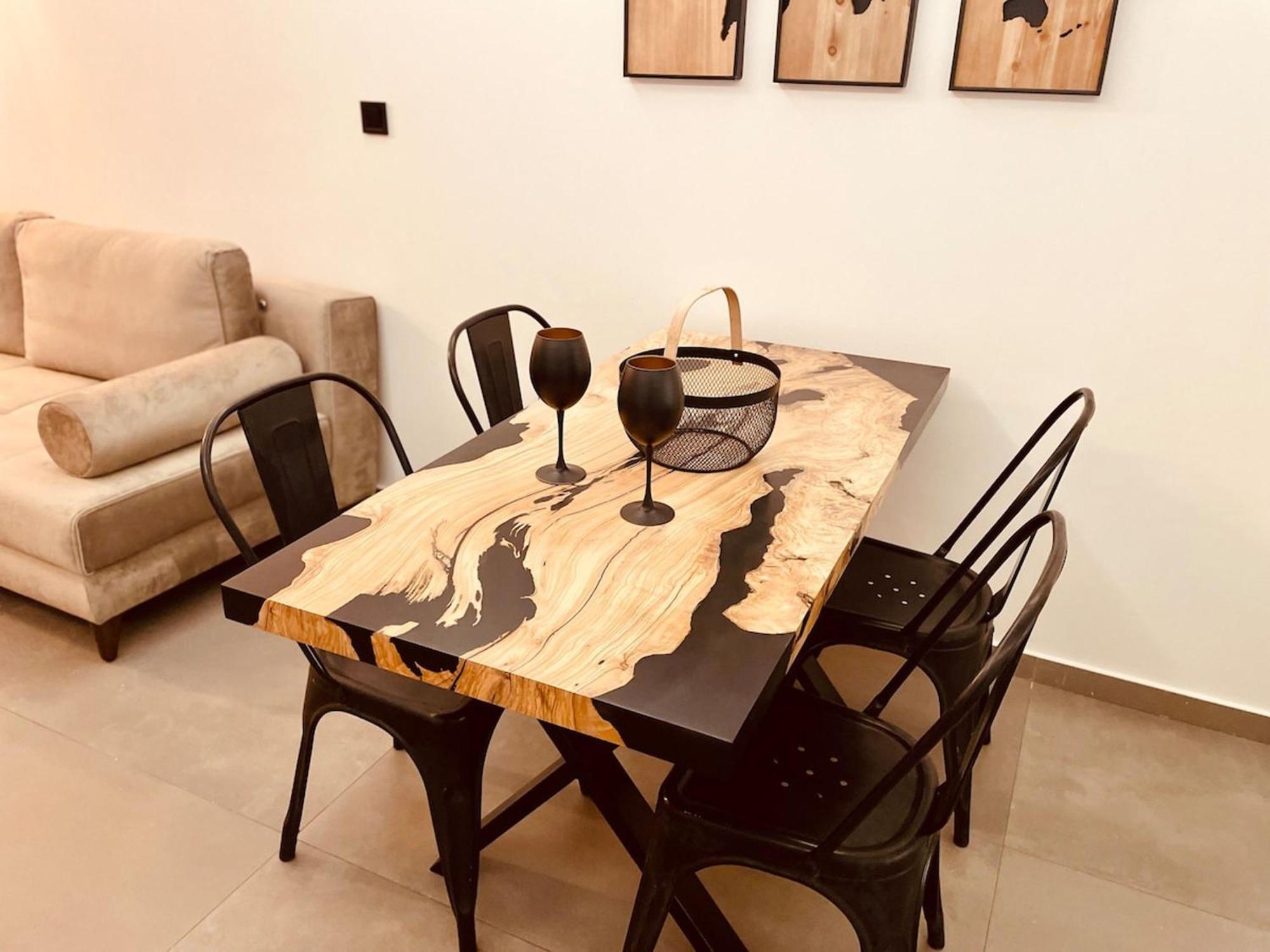 דירות Loft Athens -Nomad Friendly # Superhost Hub# מראה חיצוני תמונה