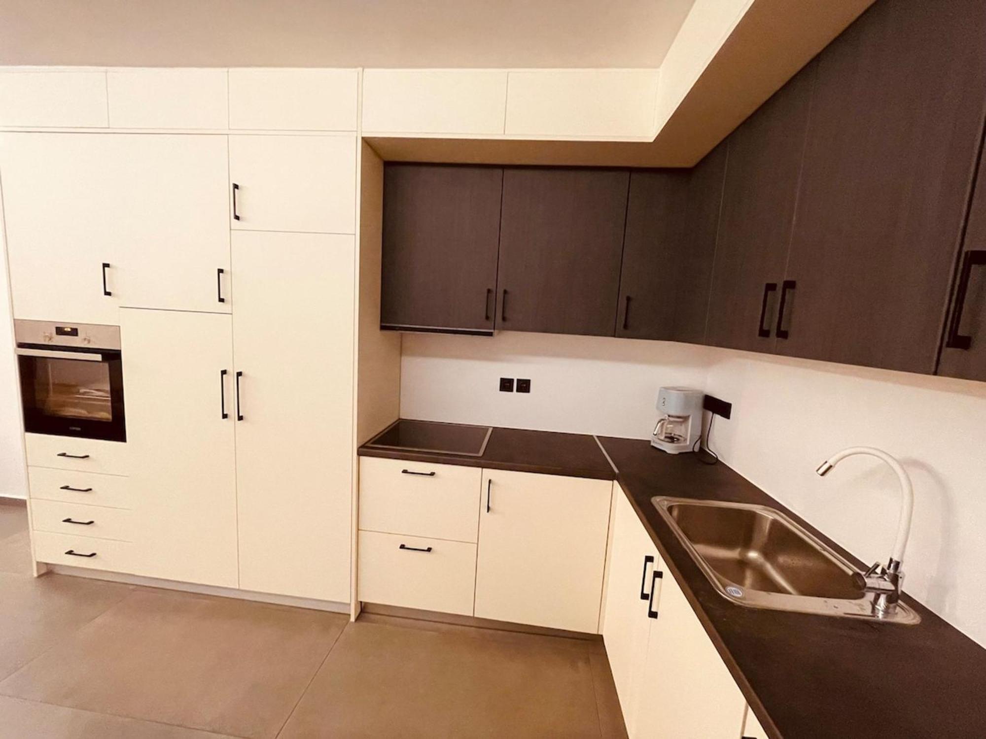 דירות Loft Athens -Nomad Friendly # Superhost Hub# מראה חיצוני תמונה