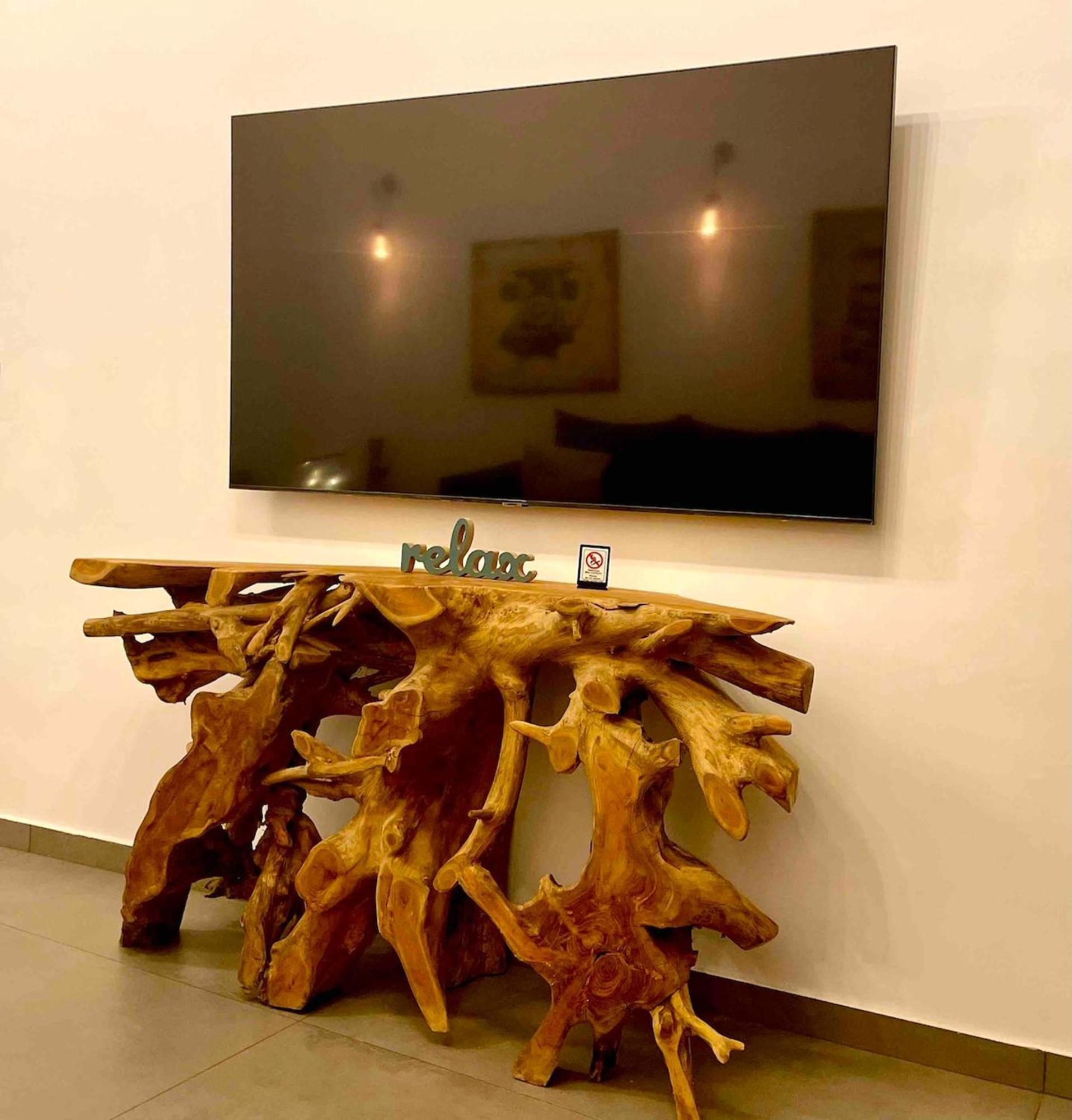 דירות Loft Athens -Nomad Friendly # Superhost Hub# מראה חיצוני תמונה
